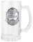 60th Birthday Badge Beer Stein