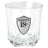 18th Birthday Whisky Glass