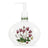 Portmeirion Botanic Garden - Lotion Dispenser - Cyclamen