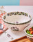 Portmeirion Botanic Garden - Salad Bowl - 25cm Foxglove