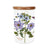 Portmeirion Botanic Garden Airtight Jar Extra Large - Virgins Bower