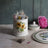 Portmeirion Botanic Garden Storage Jar - Sunflower
