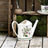 Portmeirion Botanic Garden - Watering Can - 1.7L Fuchsia