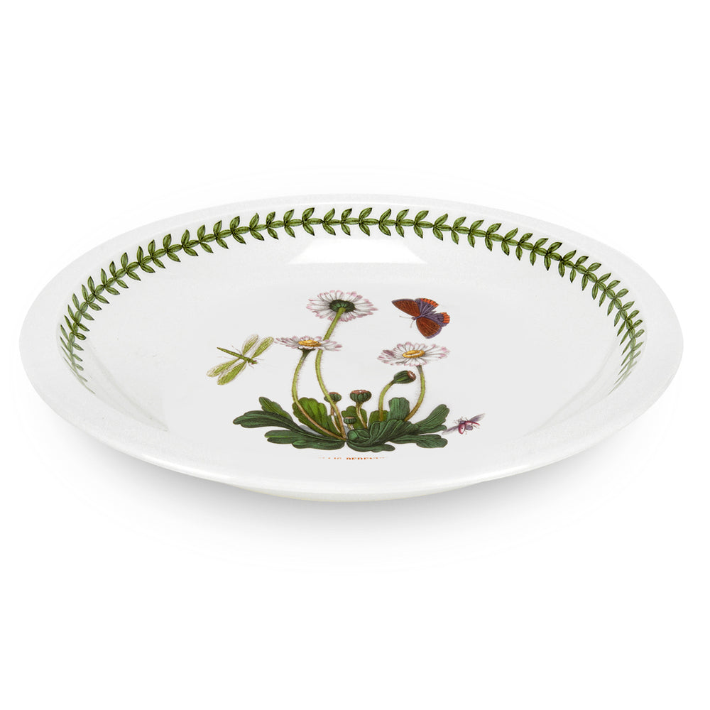 Portmeirion Botanic Garden - Low Bowl - (Set of 6) Mixed Motifs