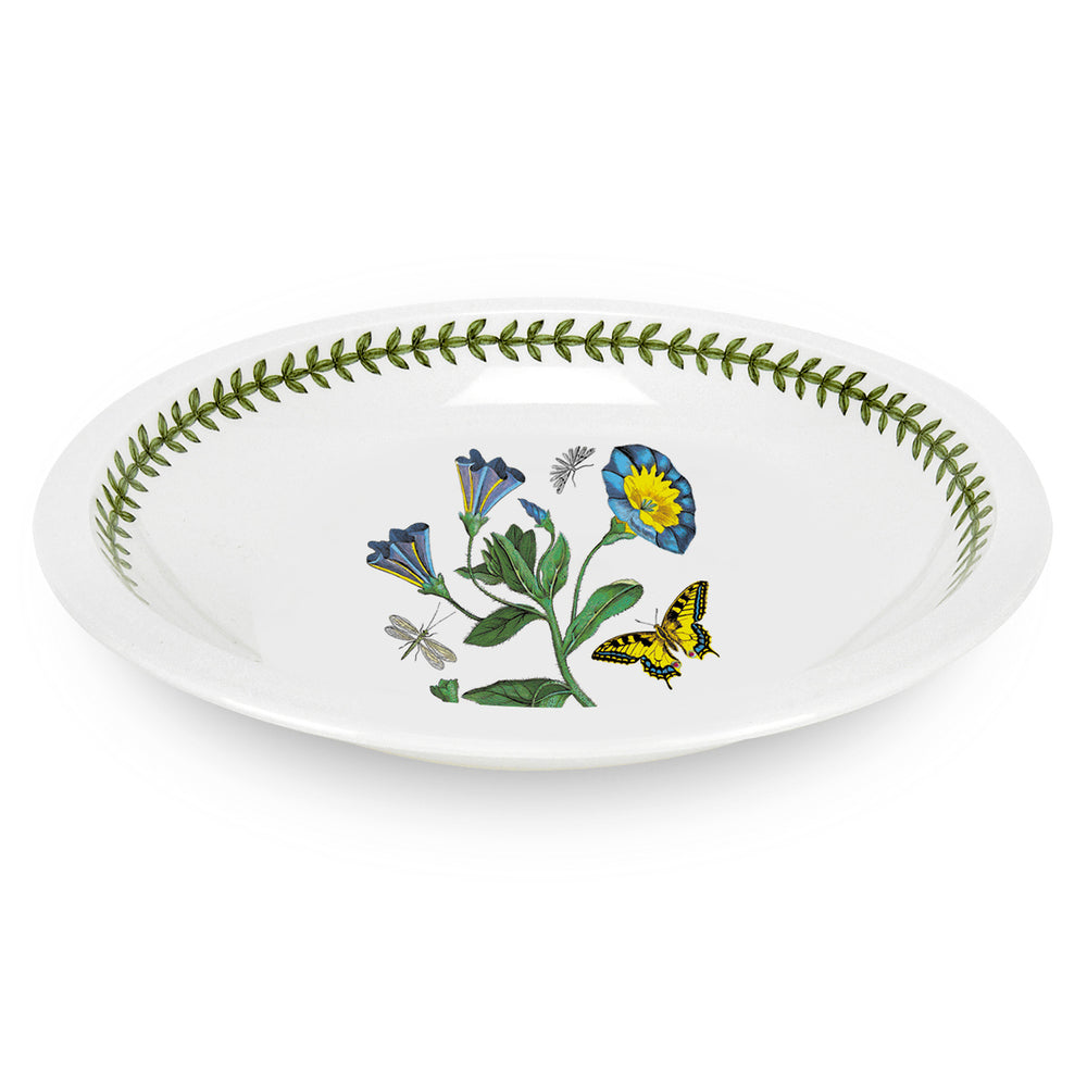 Portmeirion Botanic Garden - Low Bowl - (Set of 6) Mixed Motifs