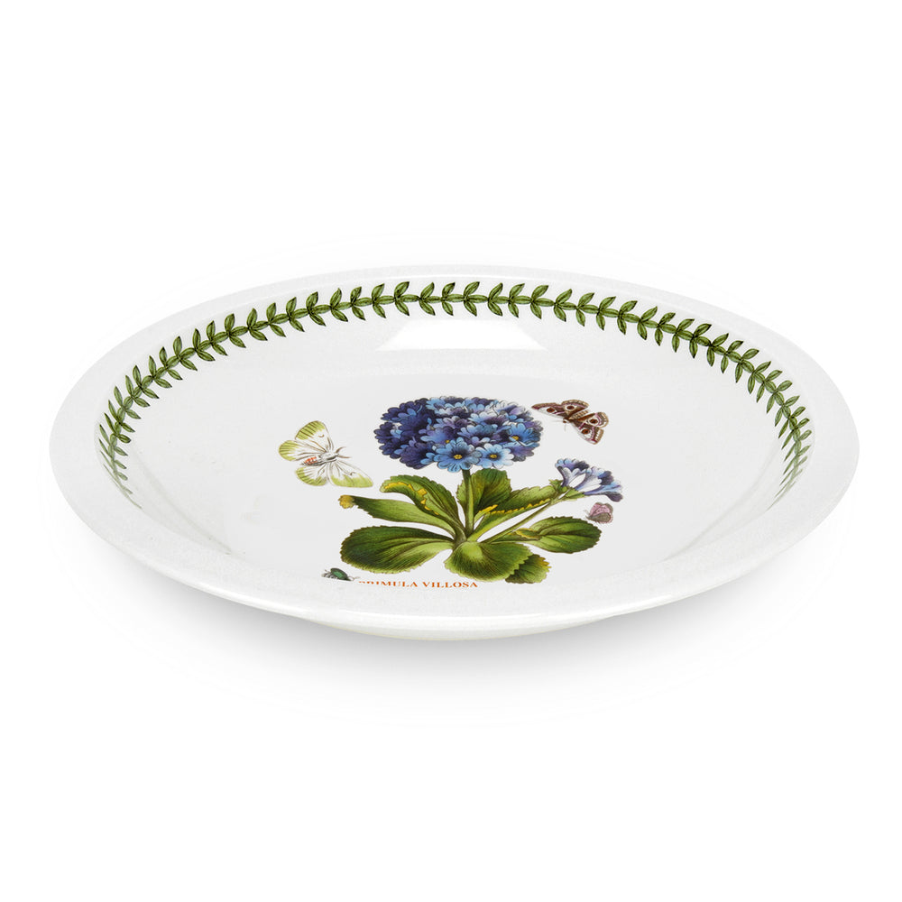 Portmeirion Botanic Garden - Low Bowl - (Set of 6) Mixed Motifs