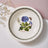 Portmeirion Botanic Garden - Low Bowl - (Set of 6) Mixed Motifs