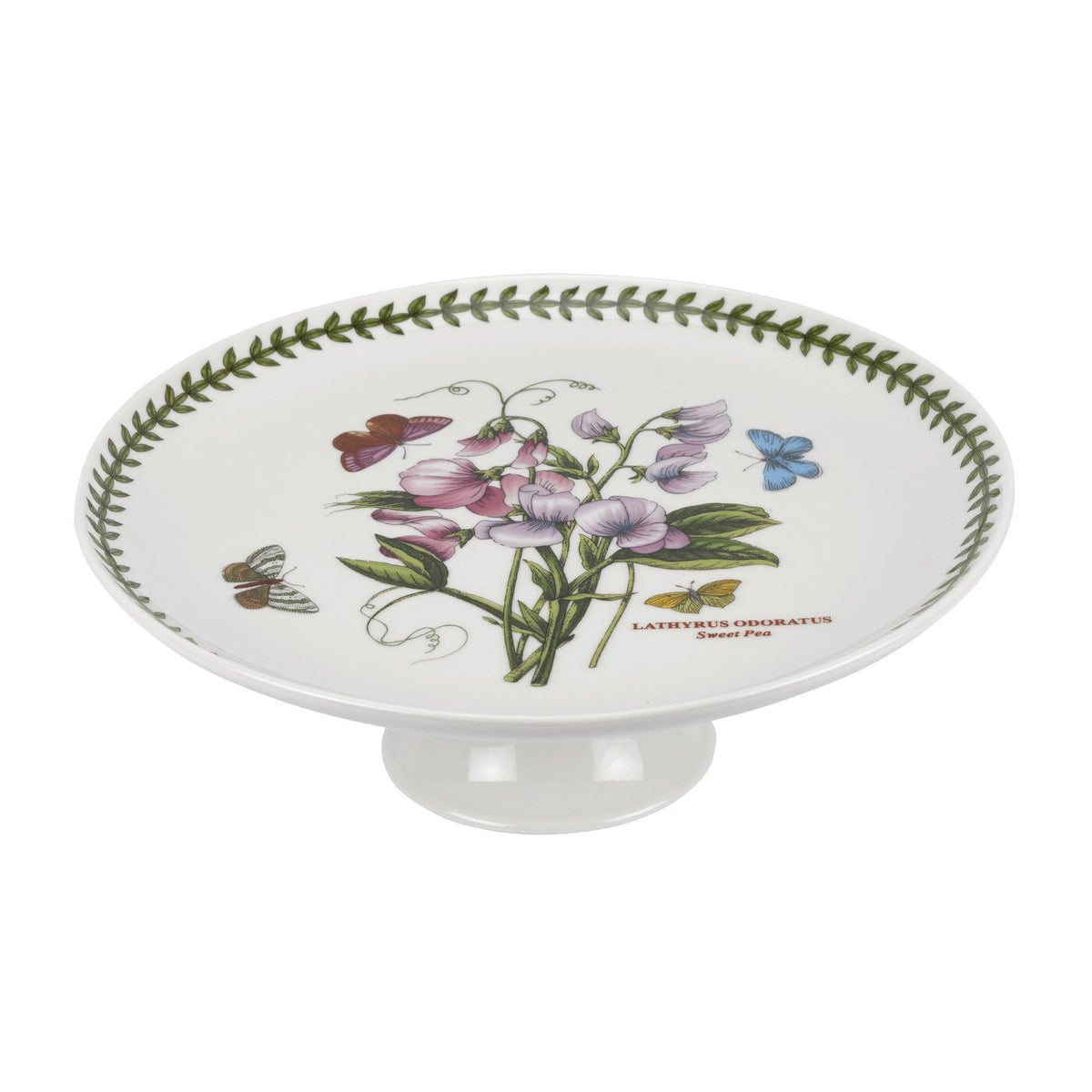 Portmeirion Botanic Garden - Cake Stand