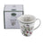 Portmeirion Botanic Garden - Measuring Jug - 850ml Fuchsia