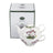 Portmeirion Botanic Garden - Tea For One - 350ml Cyclamen
