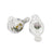 Portmeirion Botanic Garden - Salt & Pepper Bird - 9cm Mixed Motifs