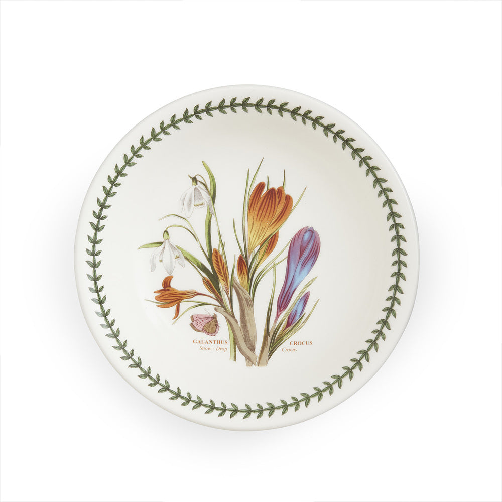 Portmeirion Botanic Garden - Dinner Set - (Set of 18)