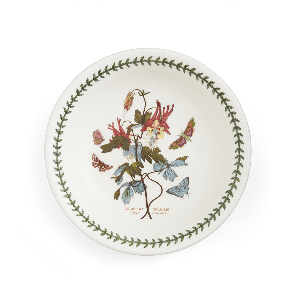 Portmeirion Botanic Garden - Dinner Set - (Set of 18)
