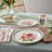 Portmeirion Botanic Garden - Place Setting - (Set of 4) Mixed Motifs