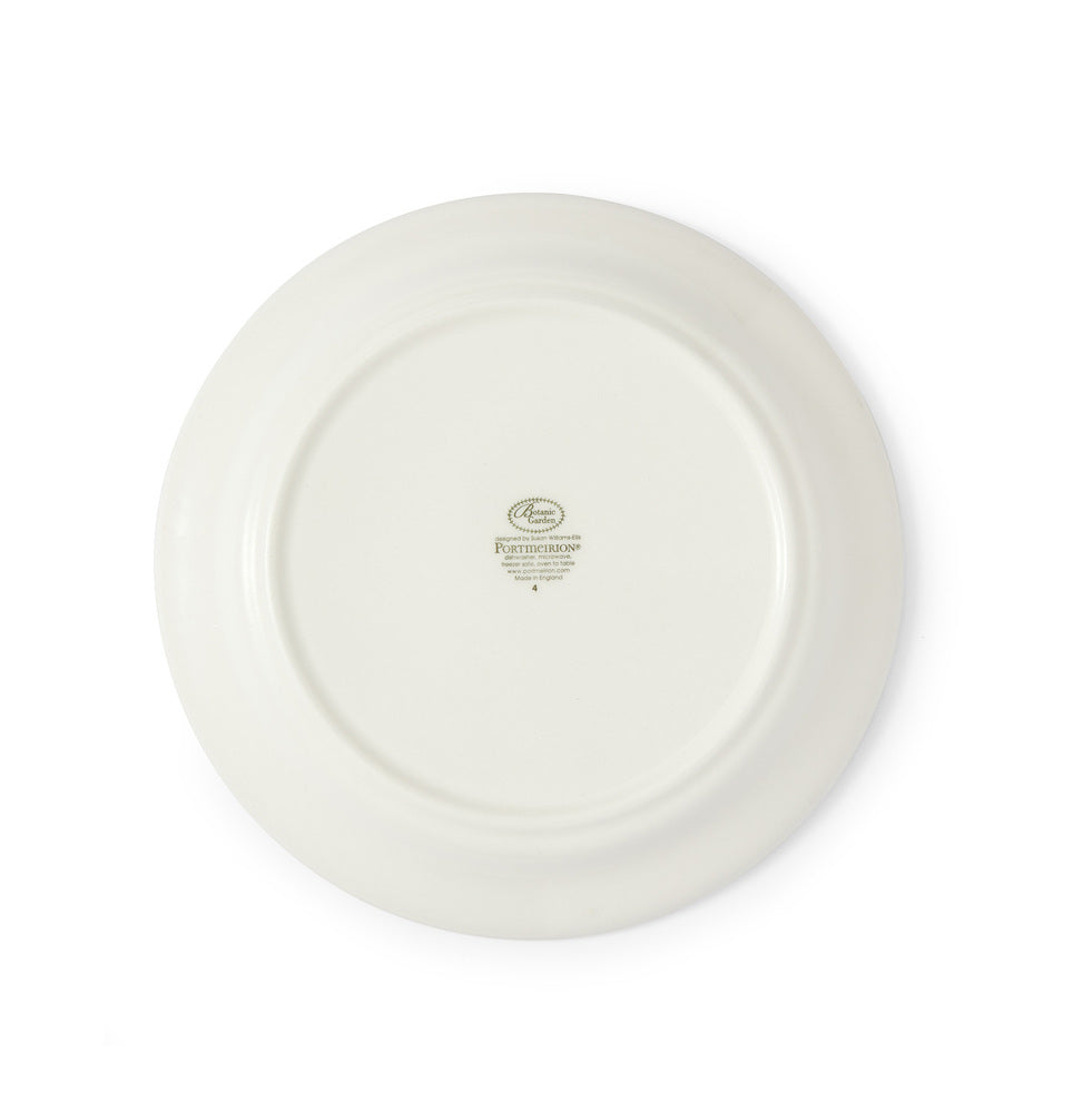 Portmeirion Botanic Garden - Place Setting - (Set of 4) Mixed Motifs