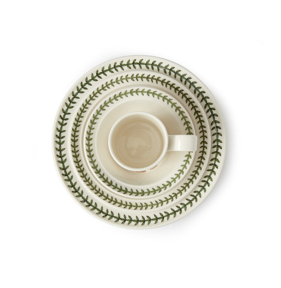 Portmeirion Botanic Garden - Place Setting - (Set of 4) Mixed Motifs
