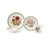 Portmeirion Botanic Garden - Place Setting - (Set of 4) Mixed Motifs