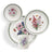 Portmeirion Botanic Garden - Dining Set (Set of 4)