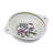Portmeirion Botanic Garden - Round Baking Dish - 25cm Clematis