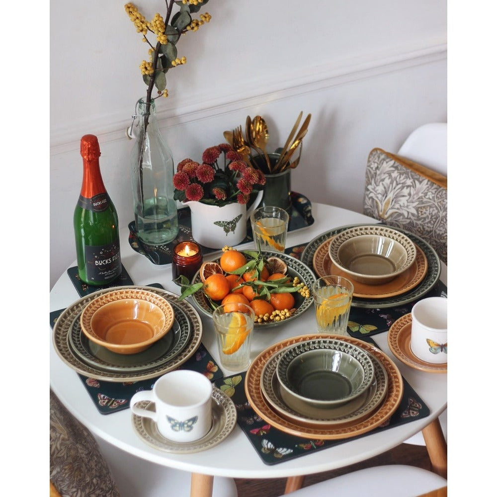 Portmeirion Botanic Garden - 12pc Dinner Set Harmony
