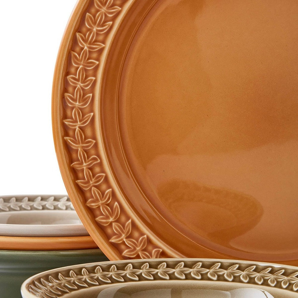 Portmeirion Botanic Garden - 12pc Dinner Set Harmony