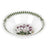 Portmeirion Botanic Garden - Oatmeal Bowl - 16cm Cyclamen