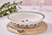 Portmeirion Botanic Garden - Oval Pie Dish - 34cm Treasure Flower