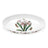 Portmeirion Botanic Garden - Oval Baking Dish - 28cm Belladonna Lily