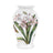 Portmeirion Botanic Garden - Canton Vase - 16cm Belladonna Lily