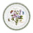Portmeirion Botanic Garden - Dinner Plate - 26cm Sweet Pea