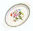 Portmeirion Botanic Garden - Oval Gratin Dish - 25cm Sweet Pea