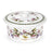 Portmeirion Botanic Garden - Covered Casserole Dish - 1.7L Mixed Motifs