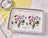 Portmeirion Botanic Garden - Lasagne Dish - 38cm Sweet Pea