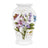 Portmeirion Botanic Garden - Canton Vase - 21cm Sweet Pea
