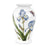 Portmeirion Botanic Garden - Canton Vase - 16cm Iris