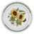 Portmeirion Botanic Garden - Dinner Plate - 26cm Sunflower