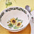 Portmeirion Botanic Garden - Salad Bowl - 23cm Sunflower