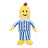 Bananas In Pyjamas Classic Beanies Plush 19cm - B1