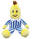 Bananas In Pyjamas Classic Beanies Plush 19cm - B2