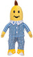 Bananas In Pyjamas Classic Talking Plush 30cm - B1