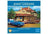 Blue Opal Puzzle - Cruising in a Premier 1000pc