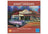 Blue Opal Puzzle - Chateau Mauve Torana 1000pc