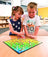 Blue Opal - Snakes and Ladders Game