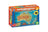 Blue Opal Puzzle - Down Under Giant Map 300pc