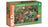 Blue Opal Puzzle - Wild Australia - Butterflies & Beetles 100pc