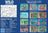 Blue Opal Puzzle - Wild Australia - Wetlands & Marshes 150pc