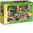 Blue Opal Puzzle - Wild Australia - On the Forest Floor 200pc