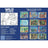 Blue Opal Puzzle - Wild Australia - In the Treetops 300pc