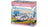 Blue Opal Puzzle - Salt Water Bait Shop 1000pc