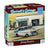 Blue Opal Puzzle - Barrett's Garage 1000pc